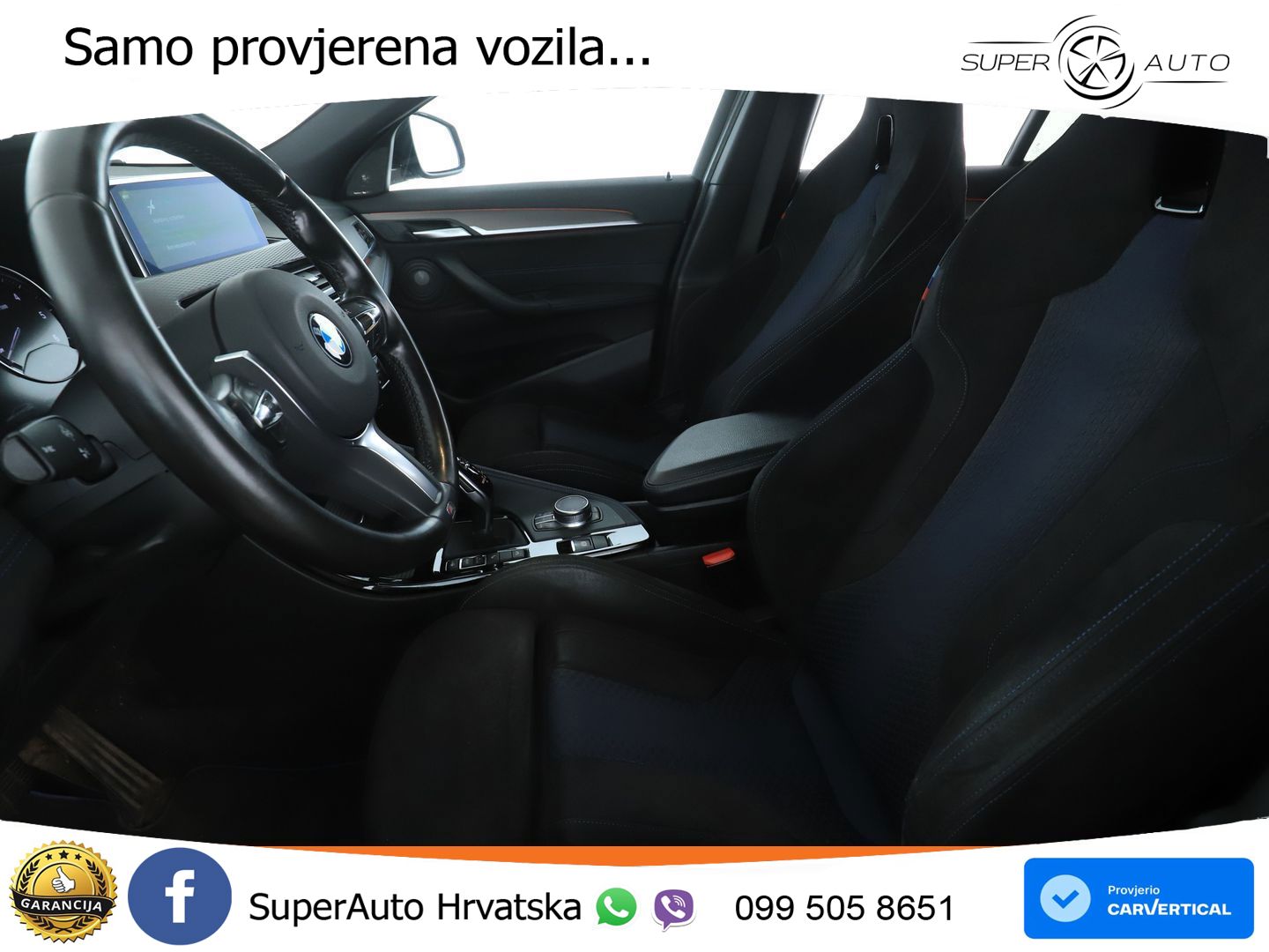 BMW X2 xDrive20d Steptronic M Sport