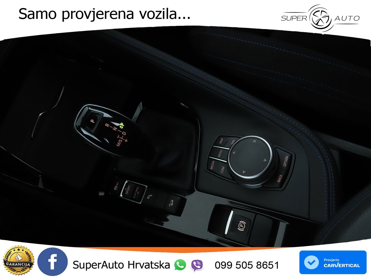 BMW X2 xDrive20d Steptronic M Sport