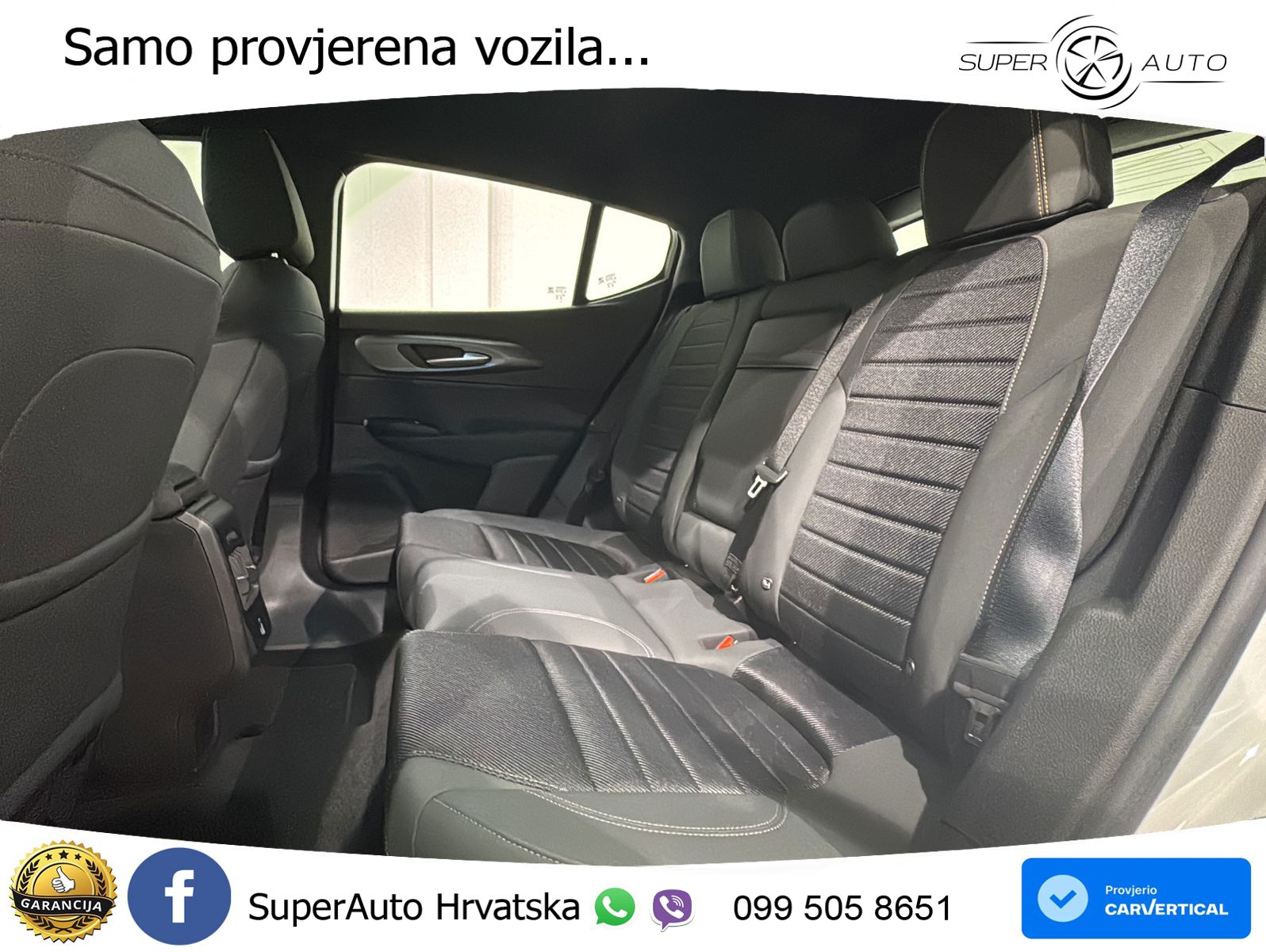 Alfa Romeo Tonale 1.5 VGT (160 KS) 48V-Hybrid TCT LED+GR SJED+ACC
