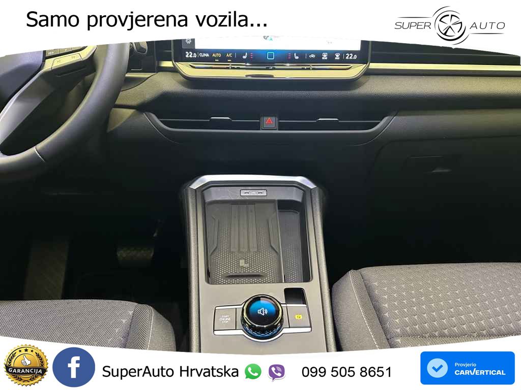 Volkswagen T-Roc 1.5 eTSI (116 KS)  DSG LED+GR SJED+ACC