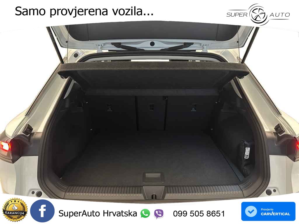 Volkswagen T-Roc 1.5 eTSI (116 KS)  DSG LED+GR SJED+ACC