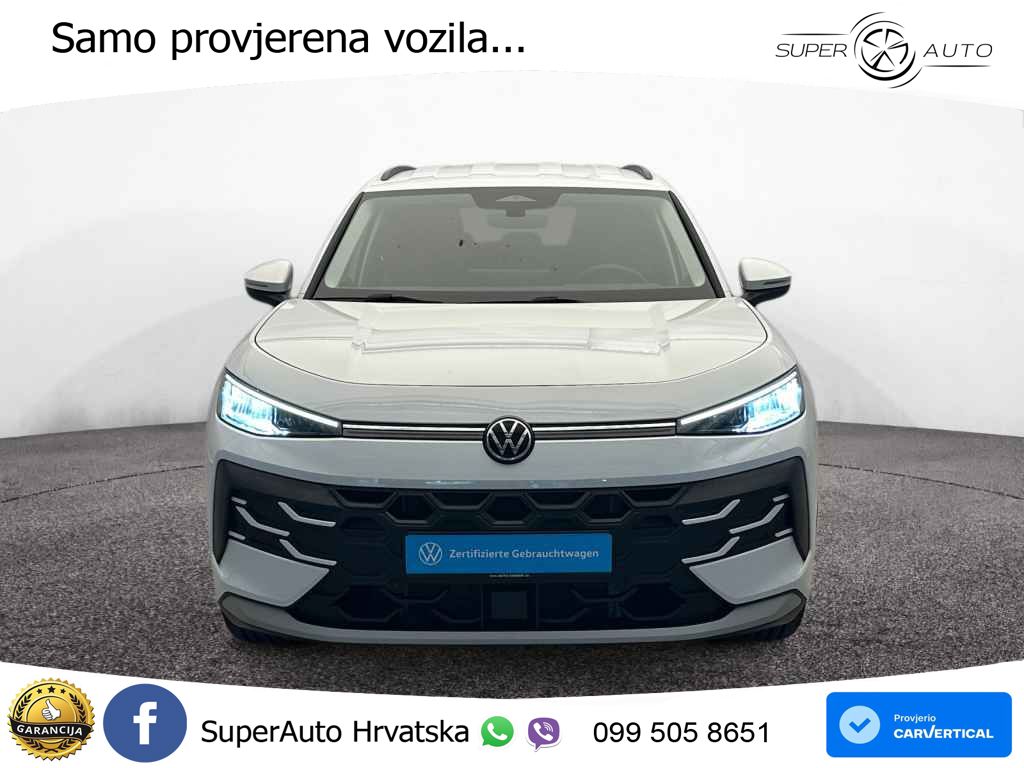 Volkswagen T-Roc 1.5 eTSI (116 KS)  DSG LED+GR SJED+ACC
