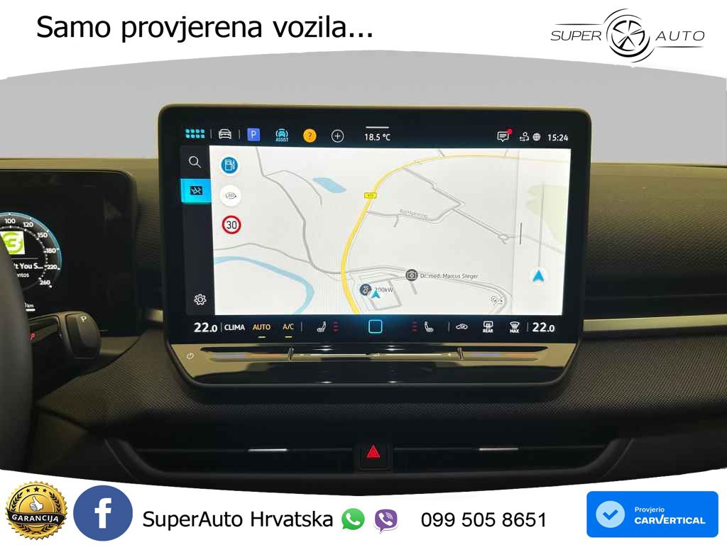 Volkswagen T-Roc 1.5 eTSI (116 KS)  DSG LED+GR SJED+ACC