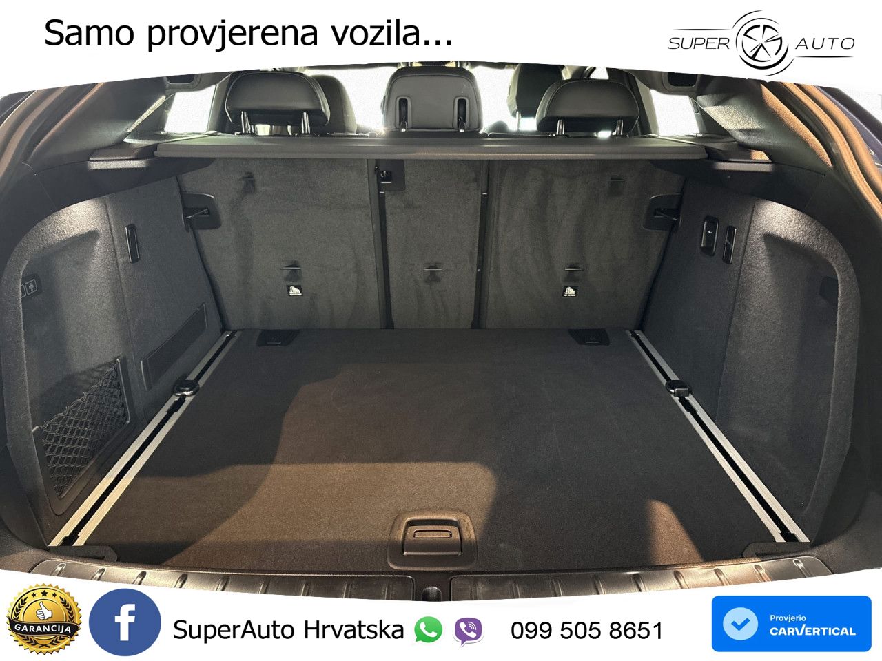 BMW X4 30d (286 KS) xDrive Steptronic M Sport
