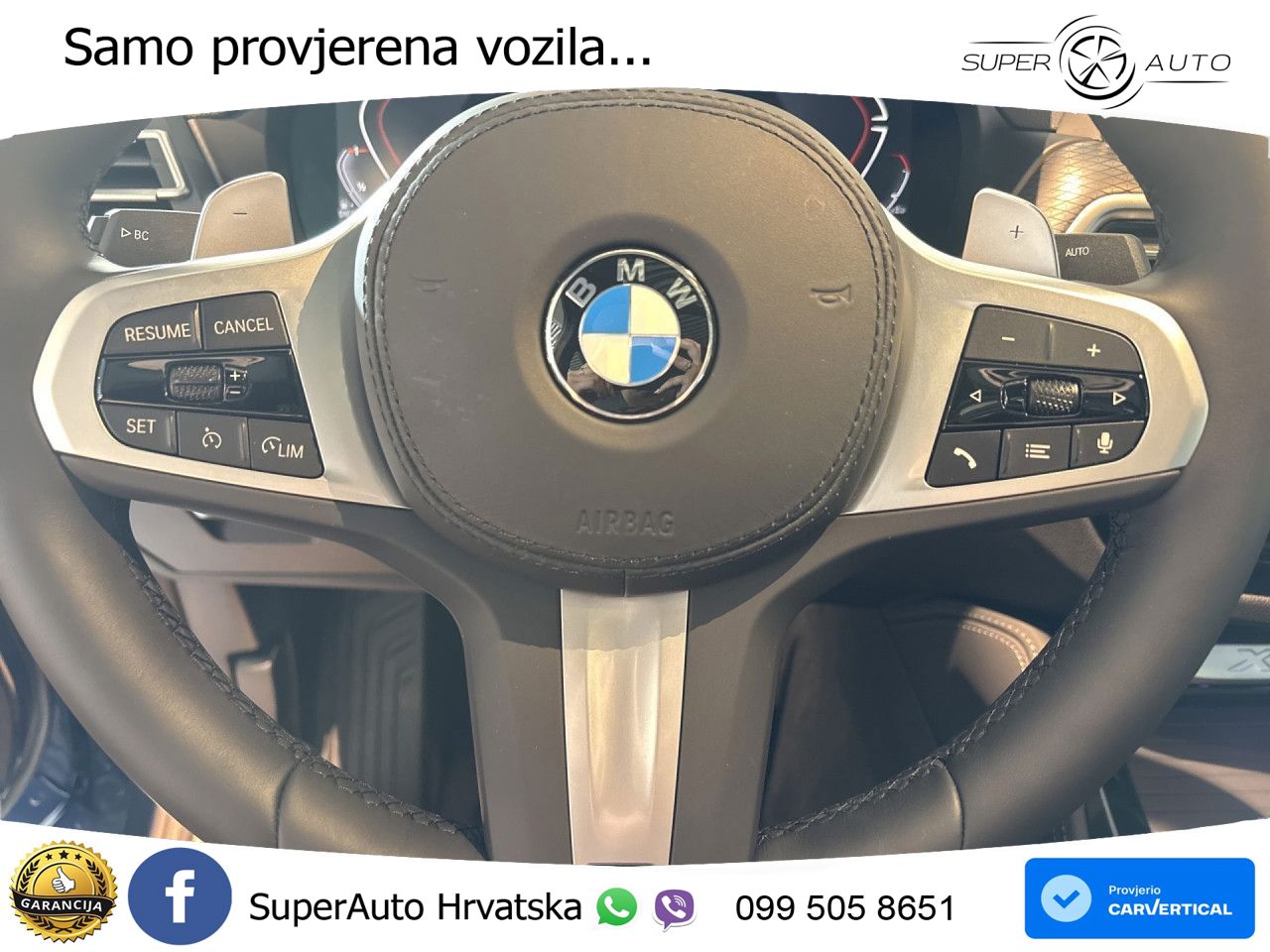 BMW X4 30d (286 KS) xDrive Steptronic M Sport