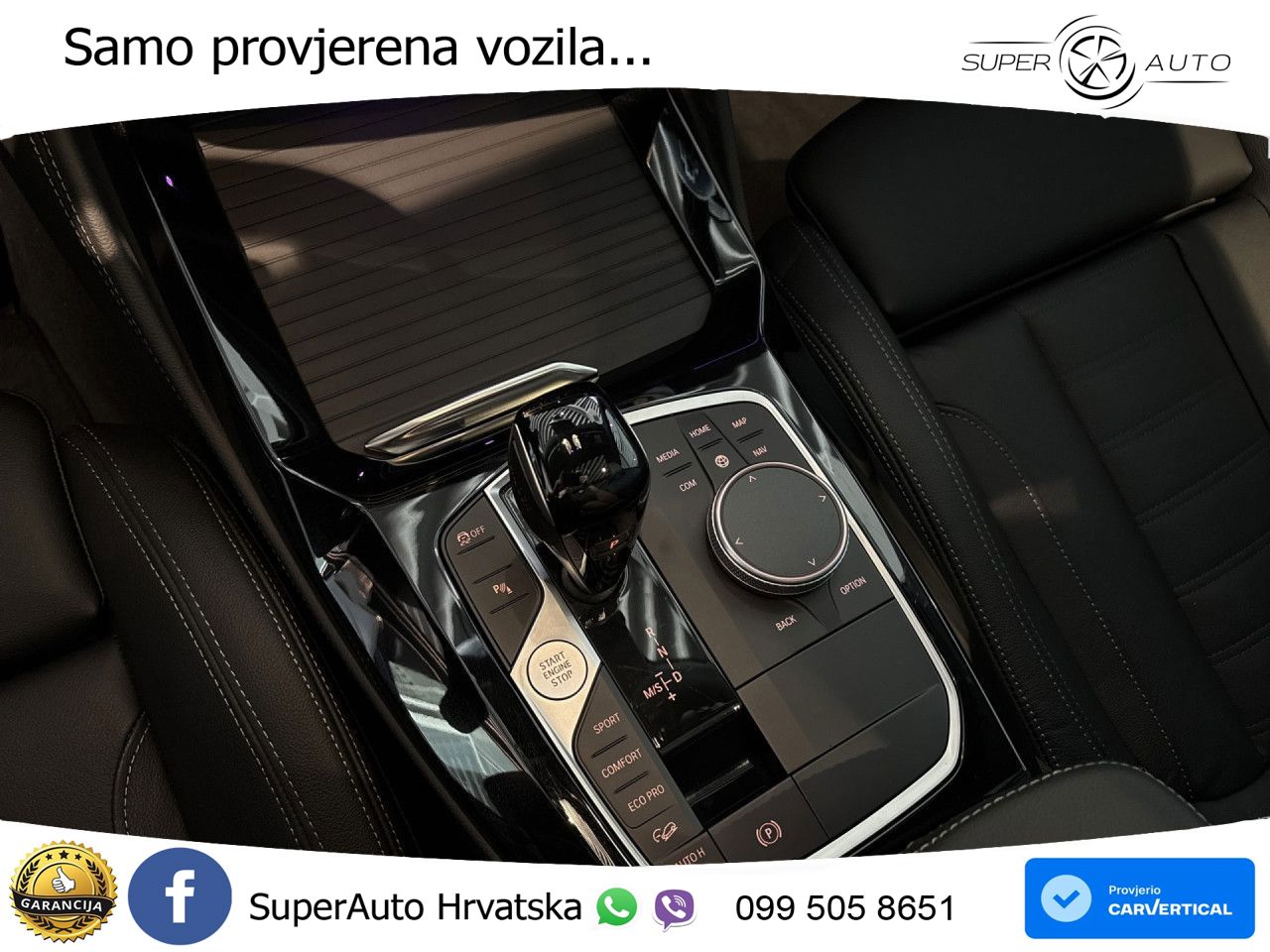 BMW X4 30d (286 KS) xDrive Steptronic M Sport