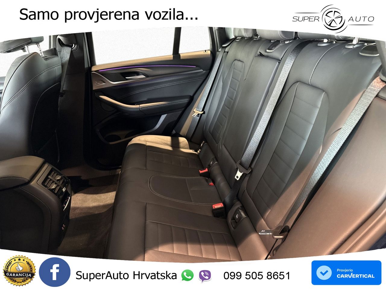 BMW X4 30d (286 KS) xDrive Steptronic M Sport