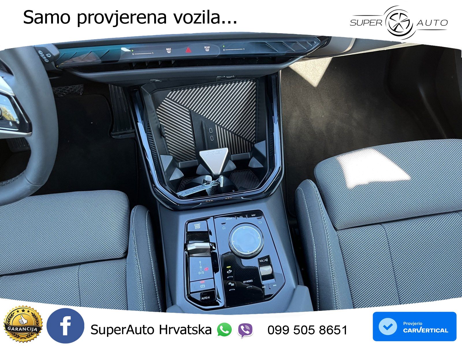BMW X3 20d xDrive Steptronic
