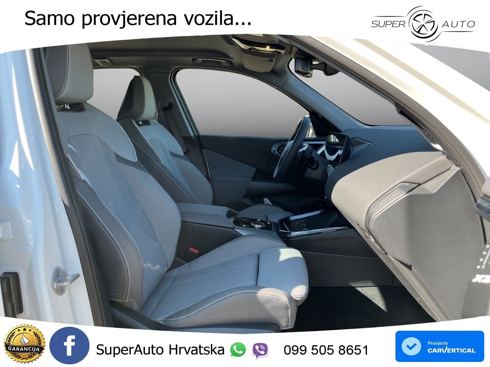 BMW X3 20d xDrive Steptronic