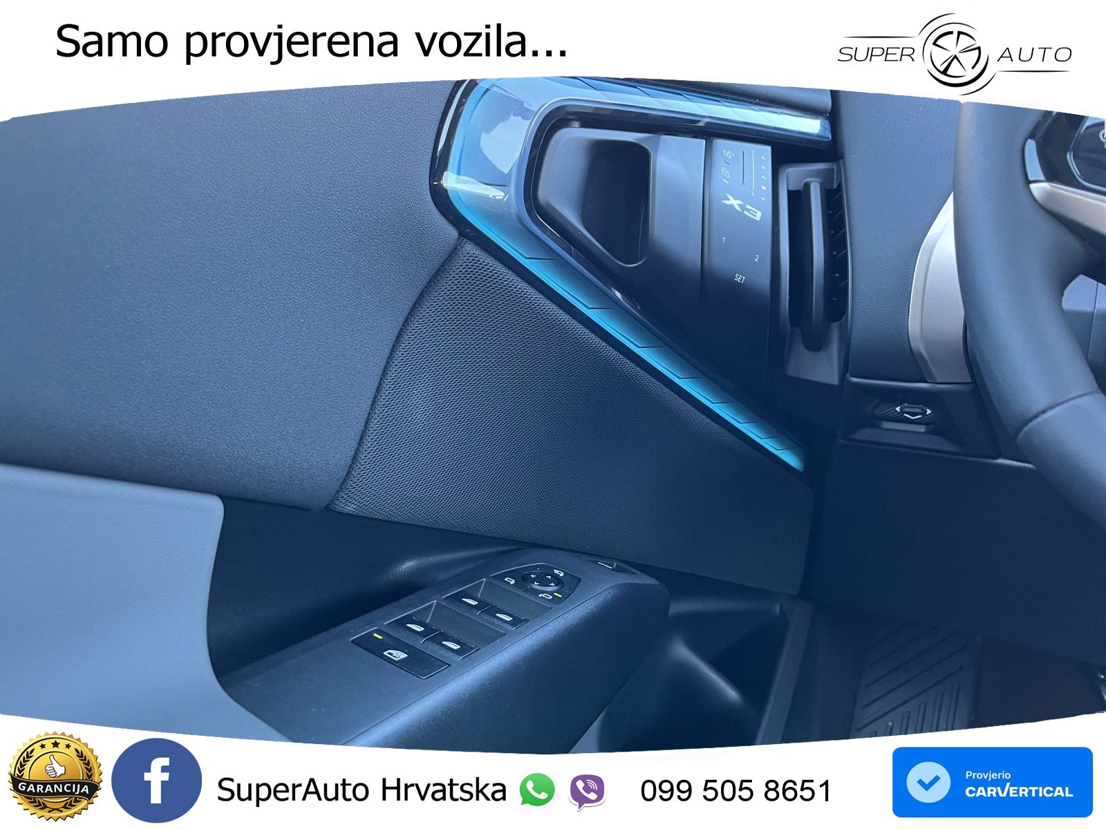 BMW X3 20d xDrive Steptronic