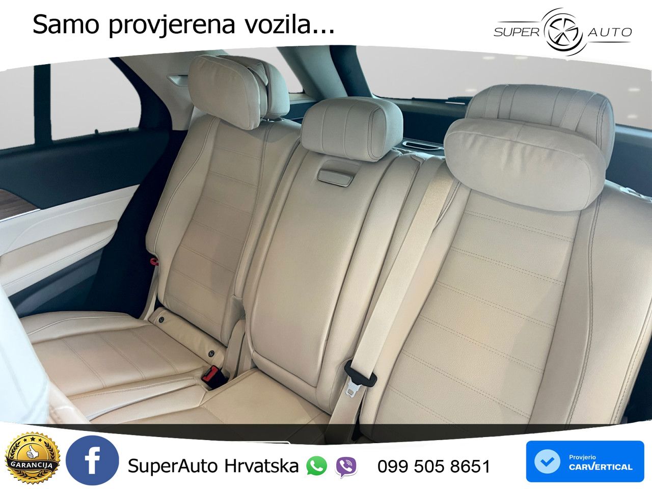 Mercedes GLE 300d (269 KS) EQ Boost 4MATIC 9G-TRONIC AMG