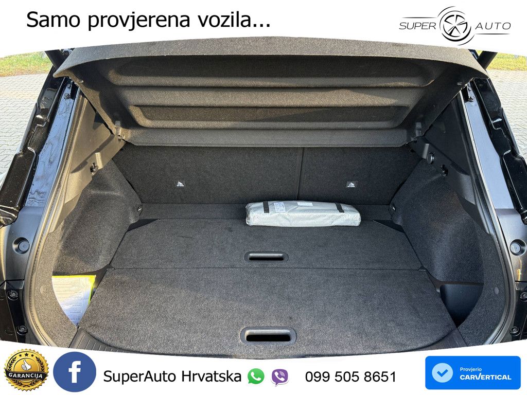 Nissan Qashqai 1.3 DIG-T (158 KS) Xtronic LED+GR SJED+ACC