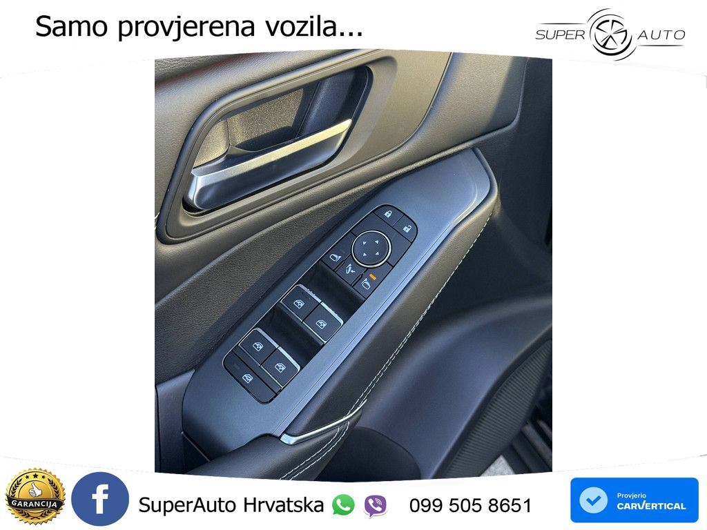 Nissan Qashqai 1.3 DIG-T (158 KS) Xtronic LED+GR SJED+ACC