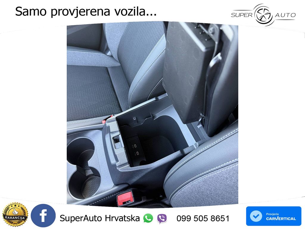Nissan Qashqai 1.3 DIG-T (158 KS) Xtronic LED+GR SJED+ACC