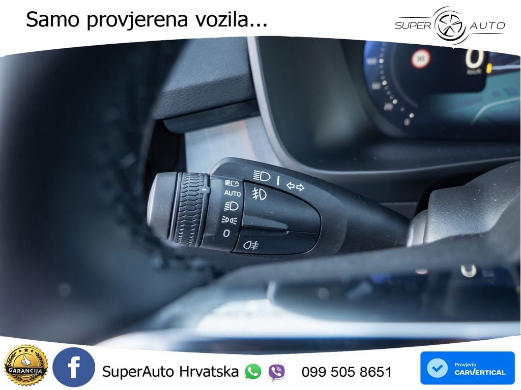 Volvo XC40 2.0 B3 163 KS Automatic LED+GR SJED+ACC