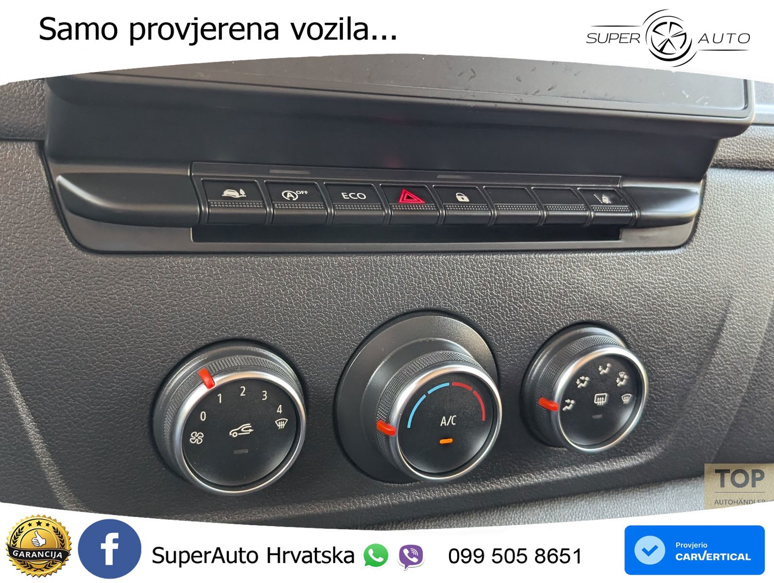 Renault Master III Koffer2.3dCi 3,5t*2Hd*Ladebord*Garant 163 KS