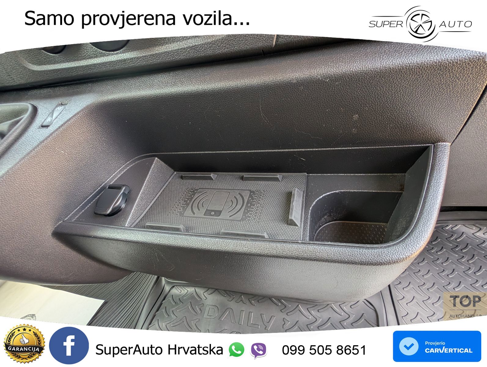 Renault Master III Koffer2.3dCi 3,5t*2Hd*Ladebord*Garant 163 KS
