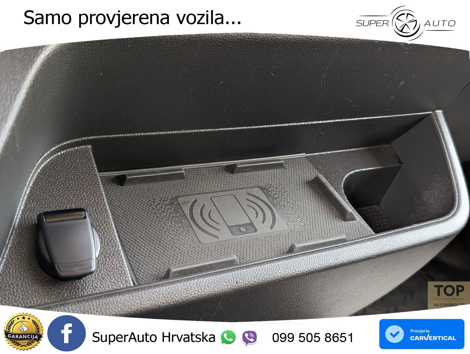 Renault Master III Koffer2.3dCi 3,5t*2Hd*Ladebord*Garant 163 KS