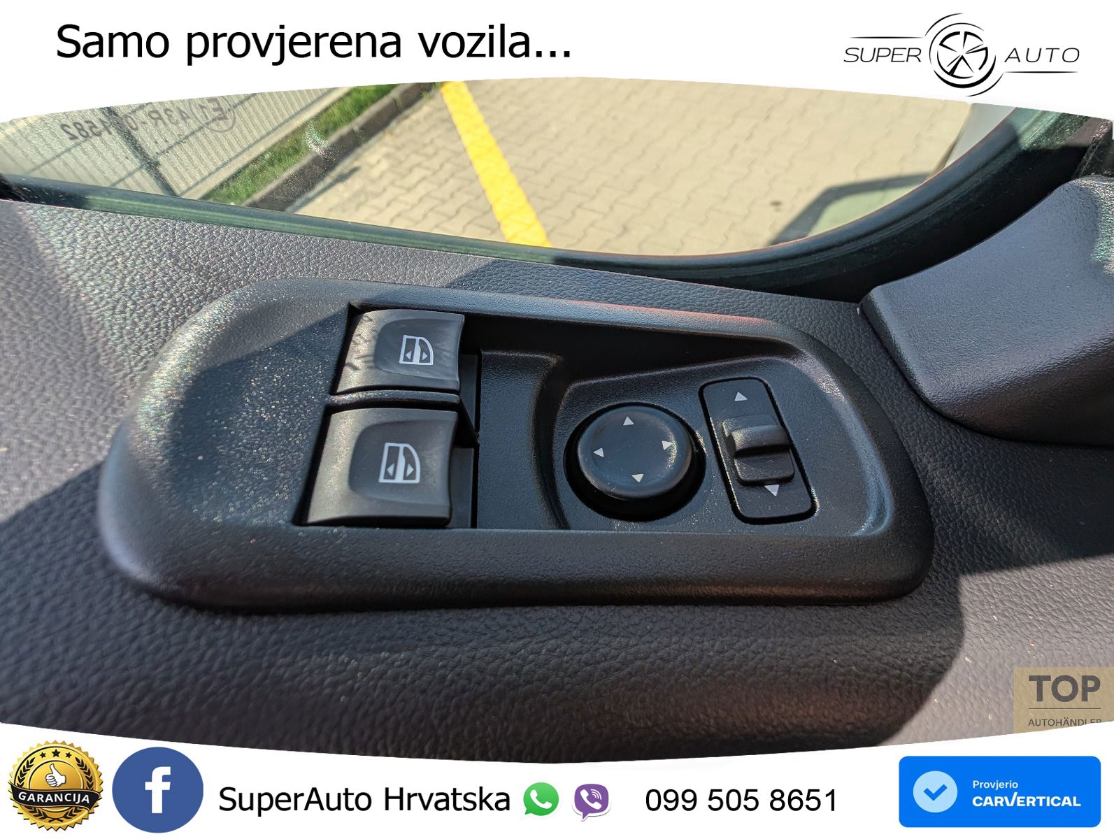 Renault Master III Koffer2.3dCi 3,5t*2Hd*Ladebord*Garant 163 KS