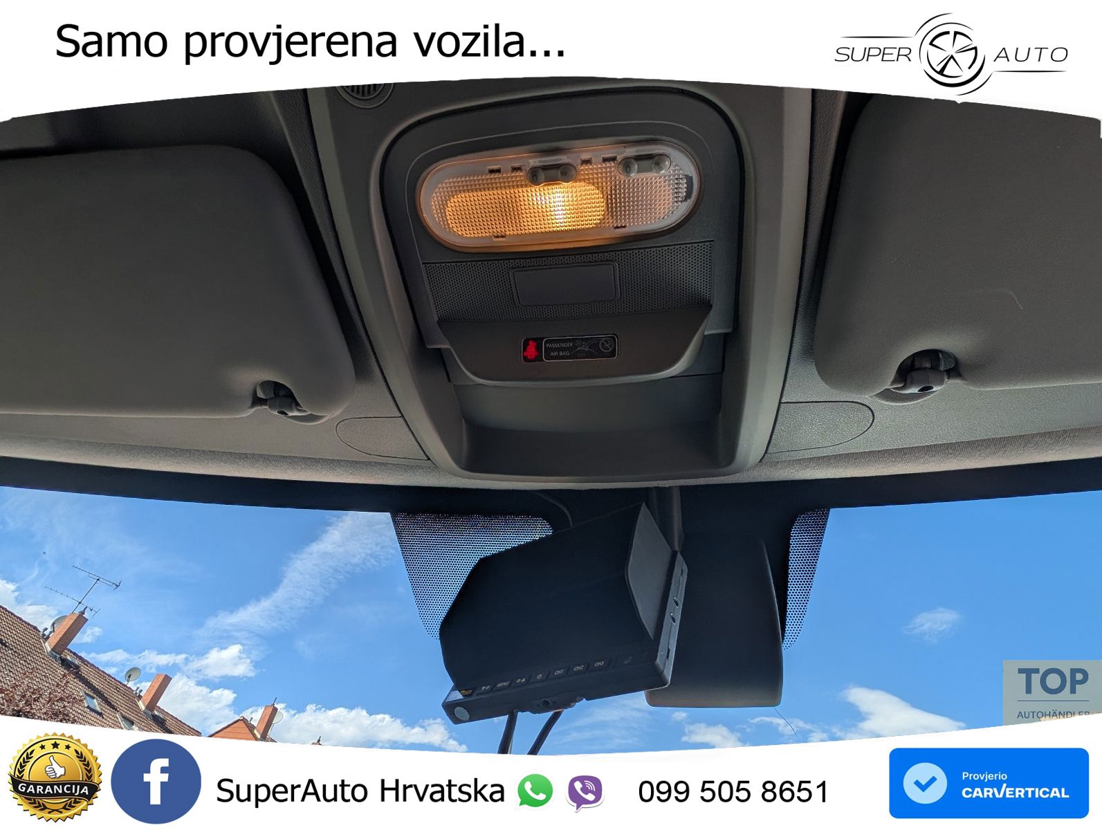 Renault Master III Koffer2.3dCi 3,5t*2Hd*Ladebord*Garant 163 KS