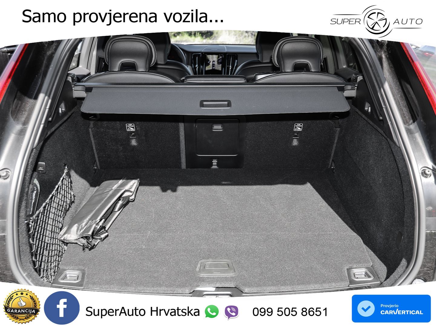 Volvo XC60 T8 AWD Geartronic ACC+GR SJED+360+PANO