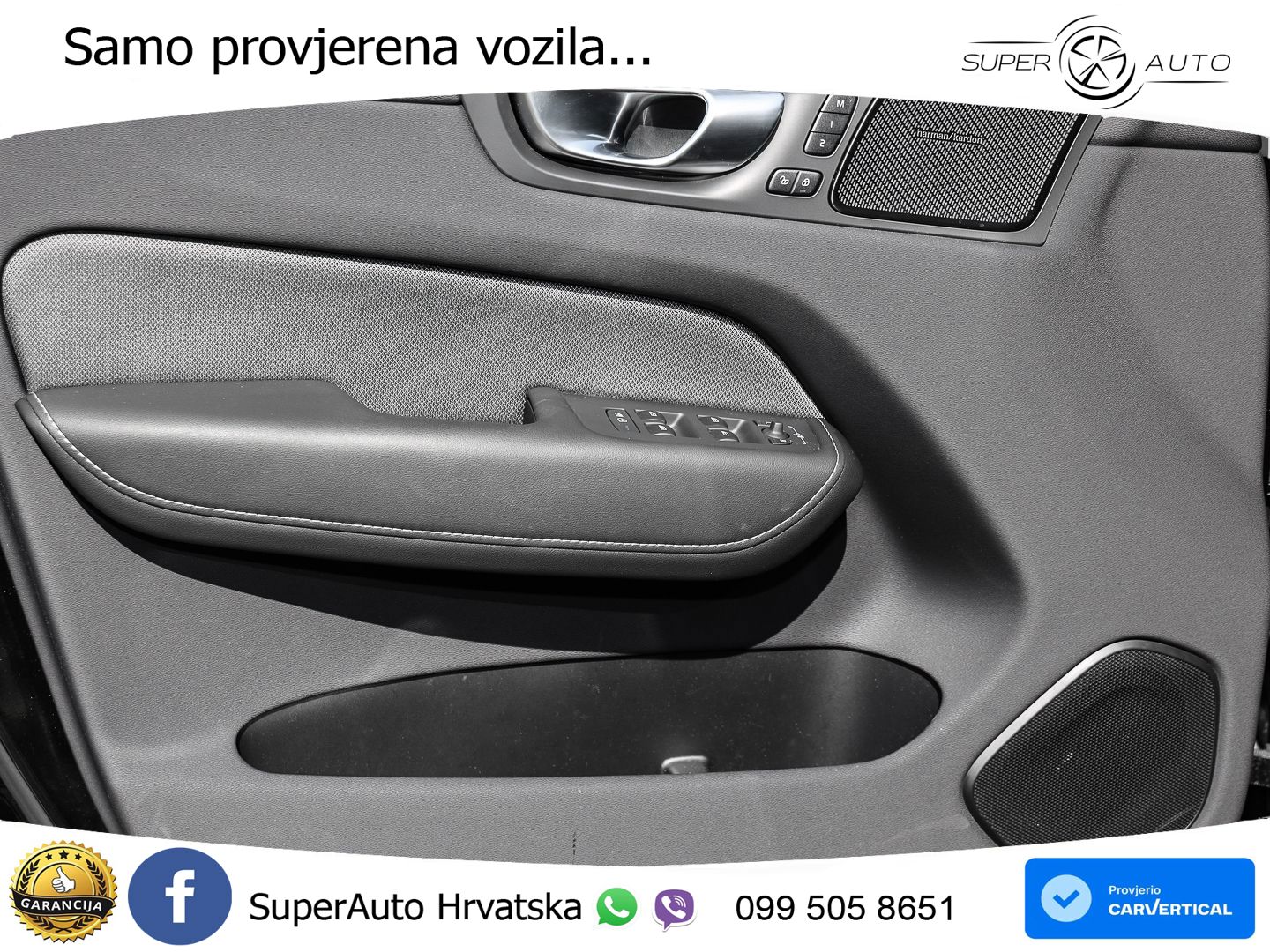 Volvo XC60 T8 AWD Geartronic ACC+GR SJED+360+PANO