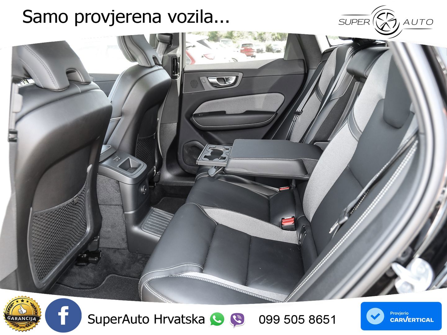 Volvo XC60 T8 AWD Geartronic ACC+GR SJED+360+PANO