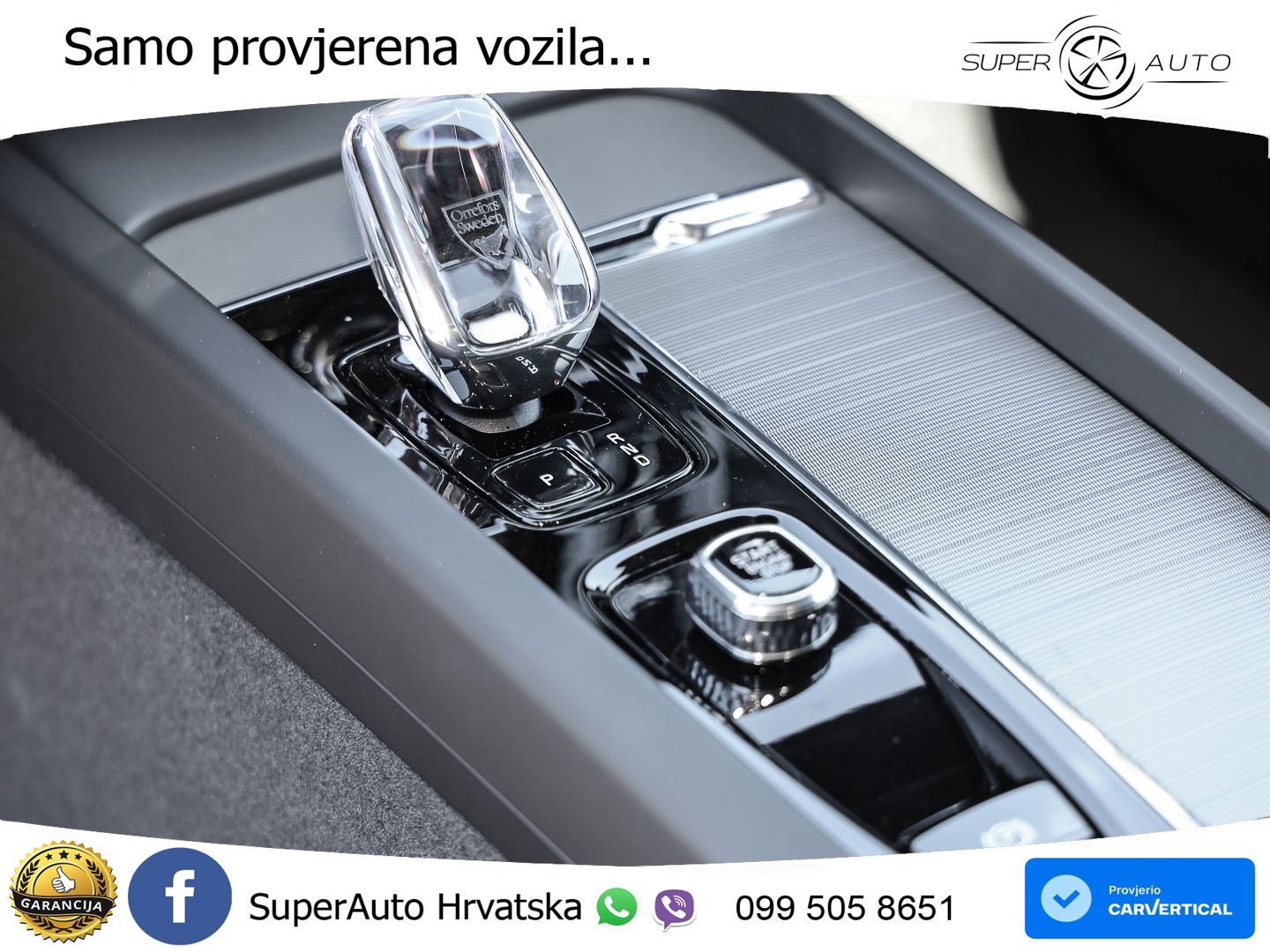 Volvo XC60 T8 AWD Geartronic ACC+GR SJED+360+PANO