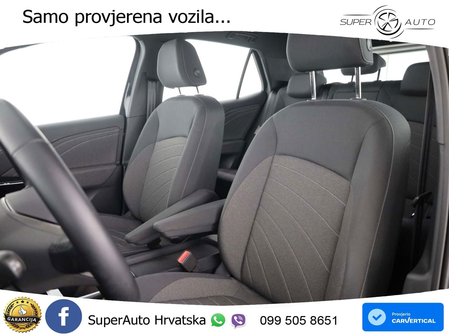 Volkswagen ID.3 Pro S 82 kWh (231 KS)