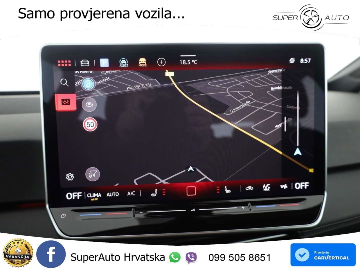 Volkswagen ID.3 Pro S 82 kWh (231 KS)