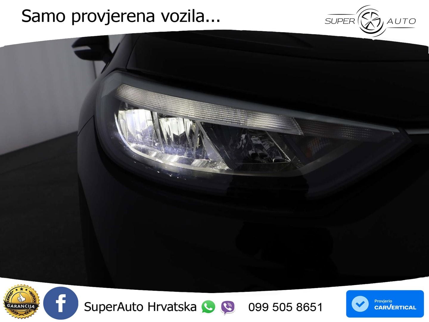 Volkswagen ID.3 Pro S 82 kWh (231 KS)