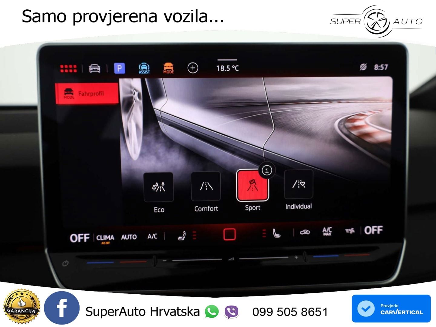 Volkswagen ID.3 Pro S 82 kWh (231 KS)