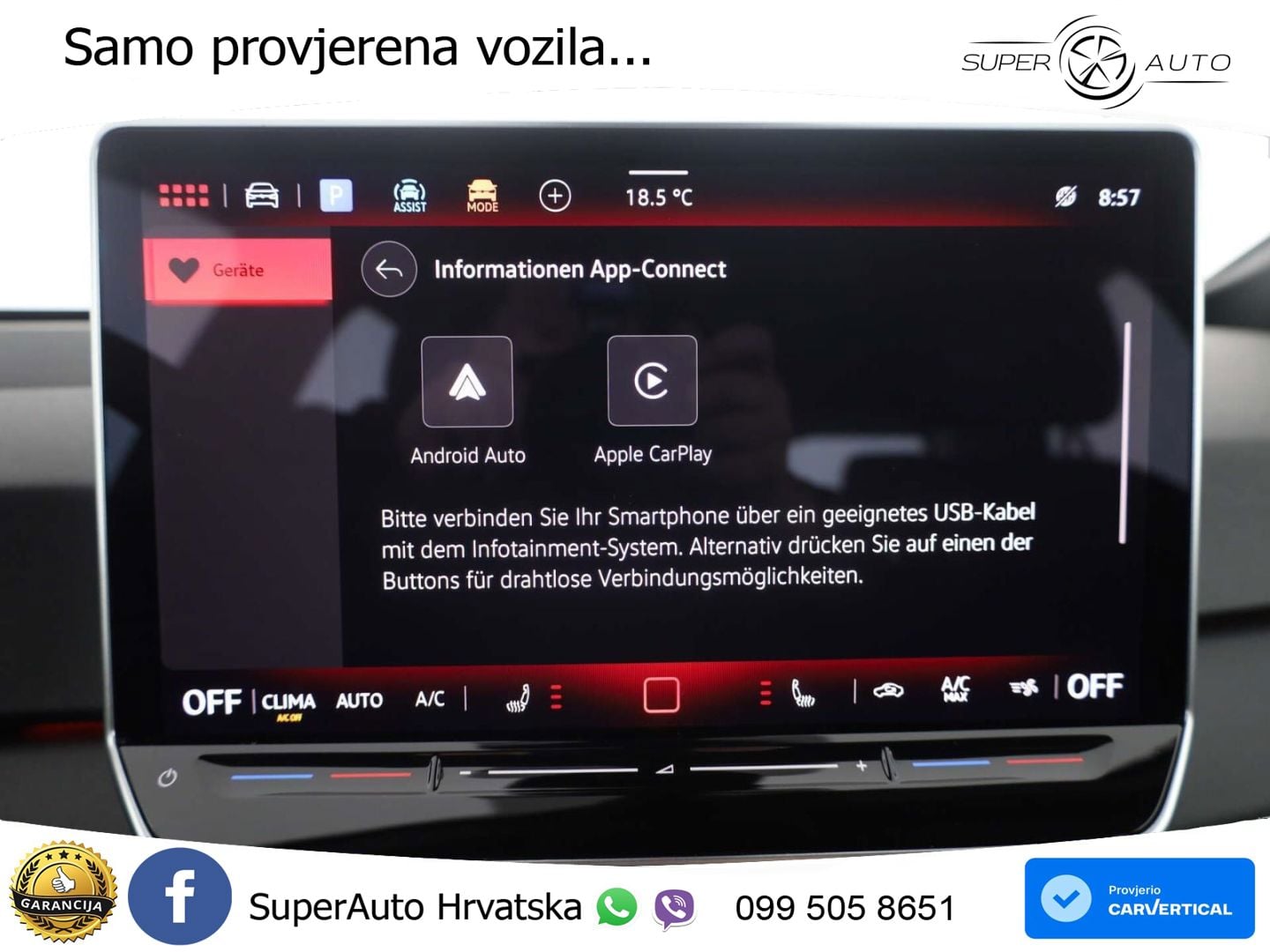 Volkswagen ID.3 Pro S 82 kWh (231 KS)