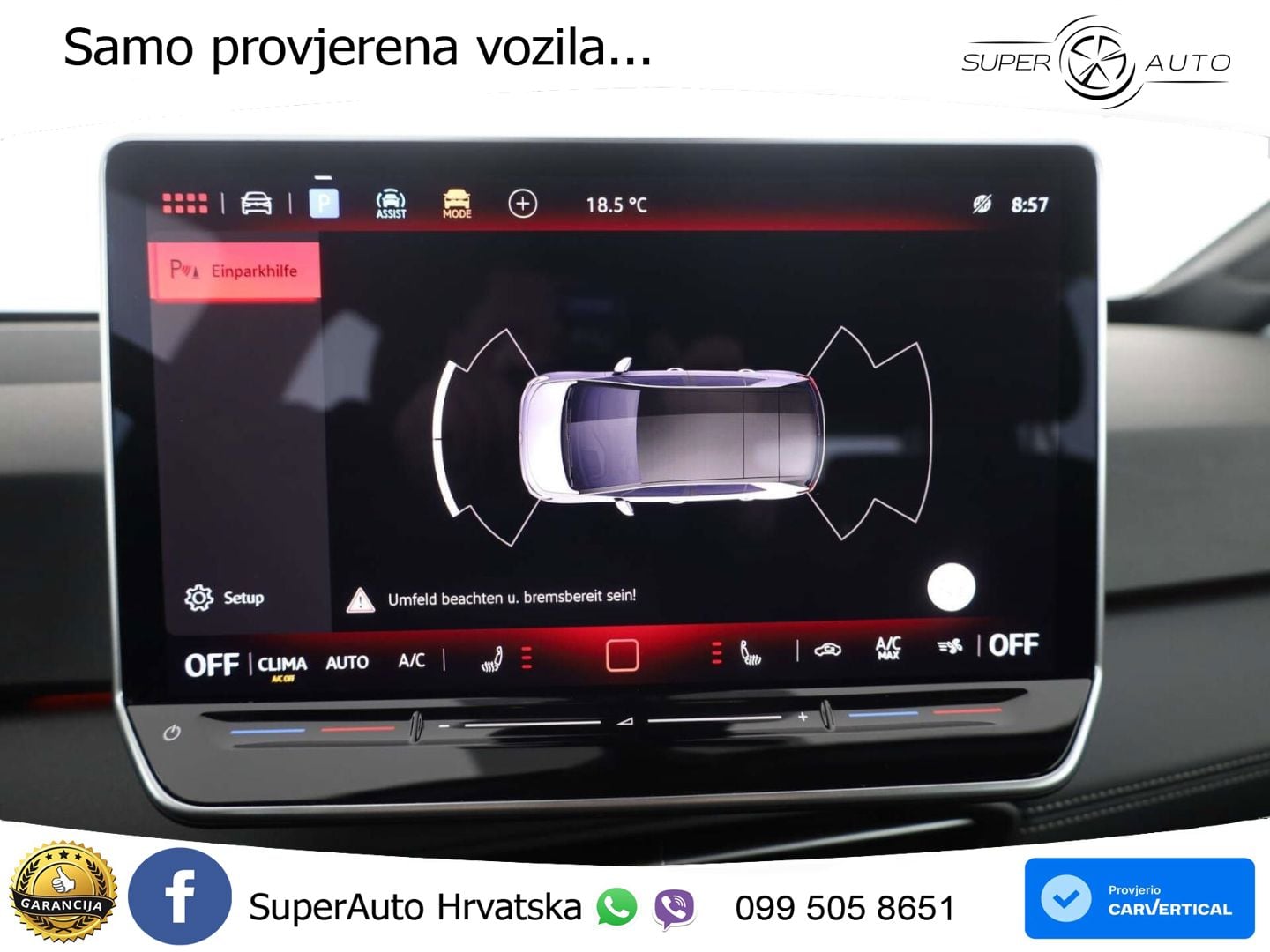 Volkswagen ID.3 Pro S 82 kWh (231 KS)