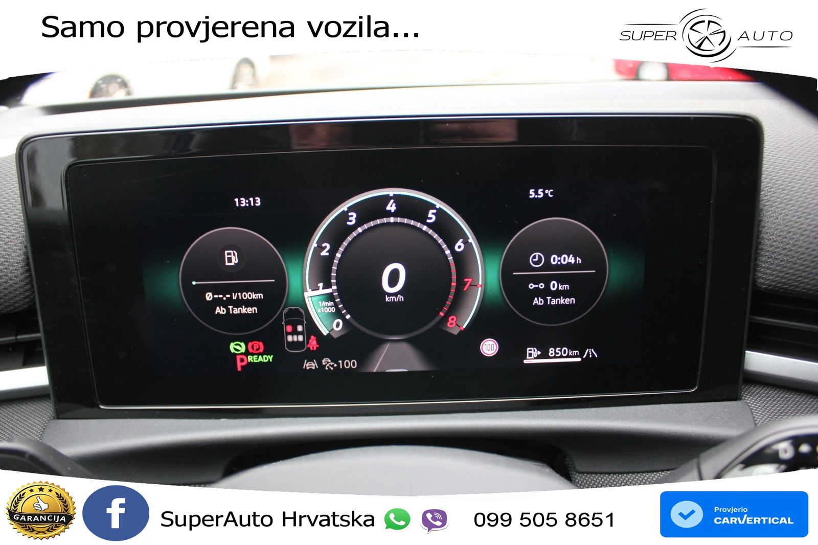 Volkswagen T-Roc II 1.5 eTSI (150 KS)  DSG LED+GR SJED+ACC