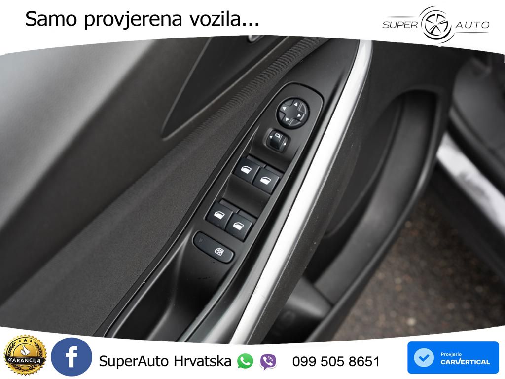 Opel Grandland X 1.2 Turbo (130 KS)