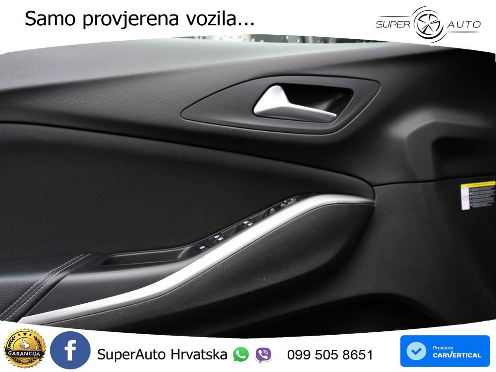 Opel Grandland X 1.2 Turbo (130 KS)