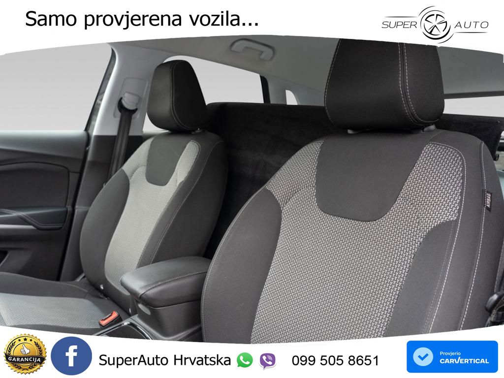 Opel Grandland X 1.2 Turbo (130 KS)