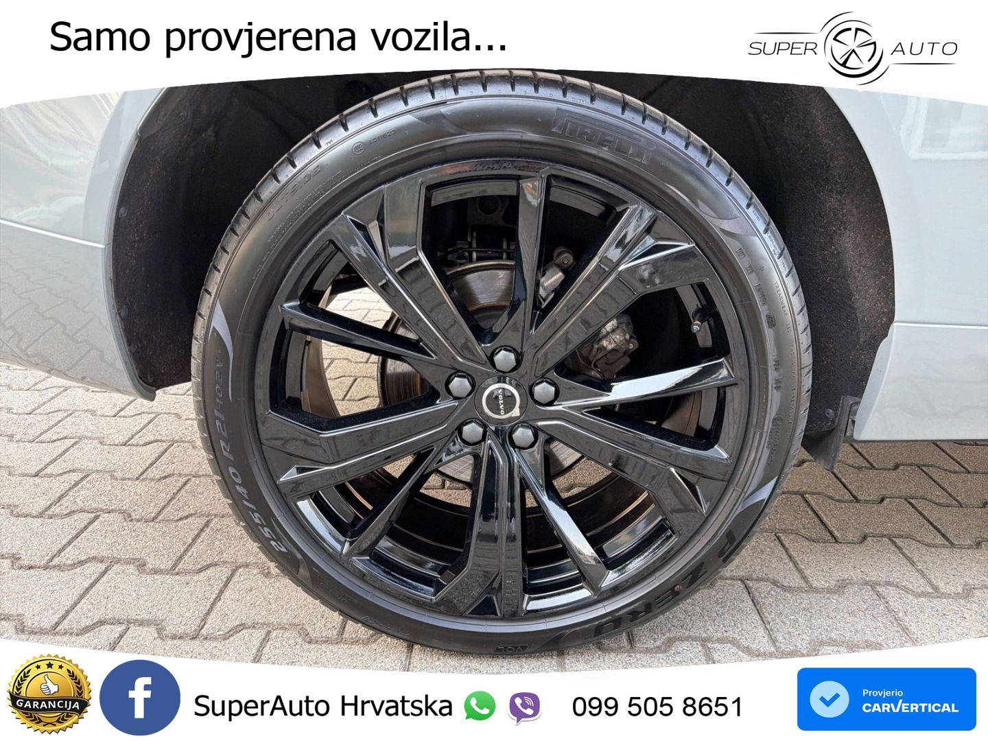 Volvo XC60 B5 Benzin AWD Geartronic ACC+HEAD+4xGR SJED+360+PANO