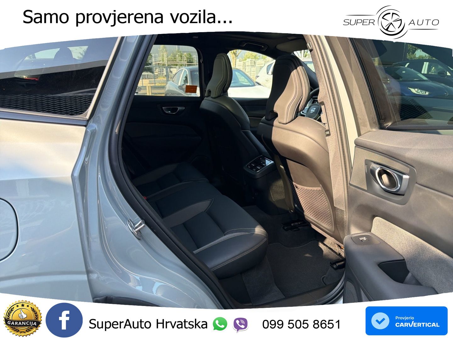 Volvo XC60 B5 Benzin AWD Geartronic ACC+HEAD+4xGR SJED+360+PANO
