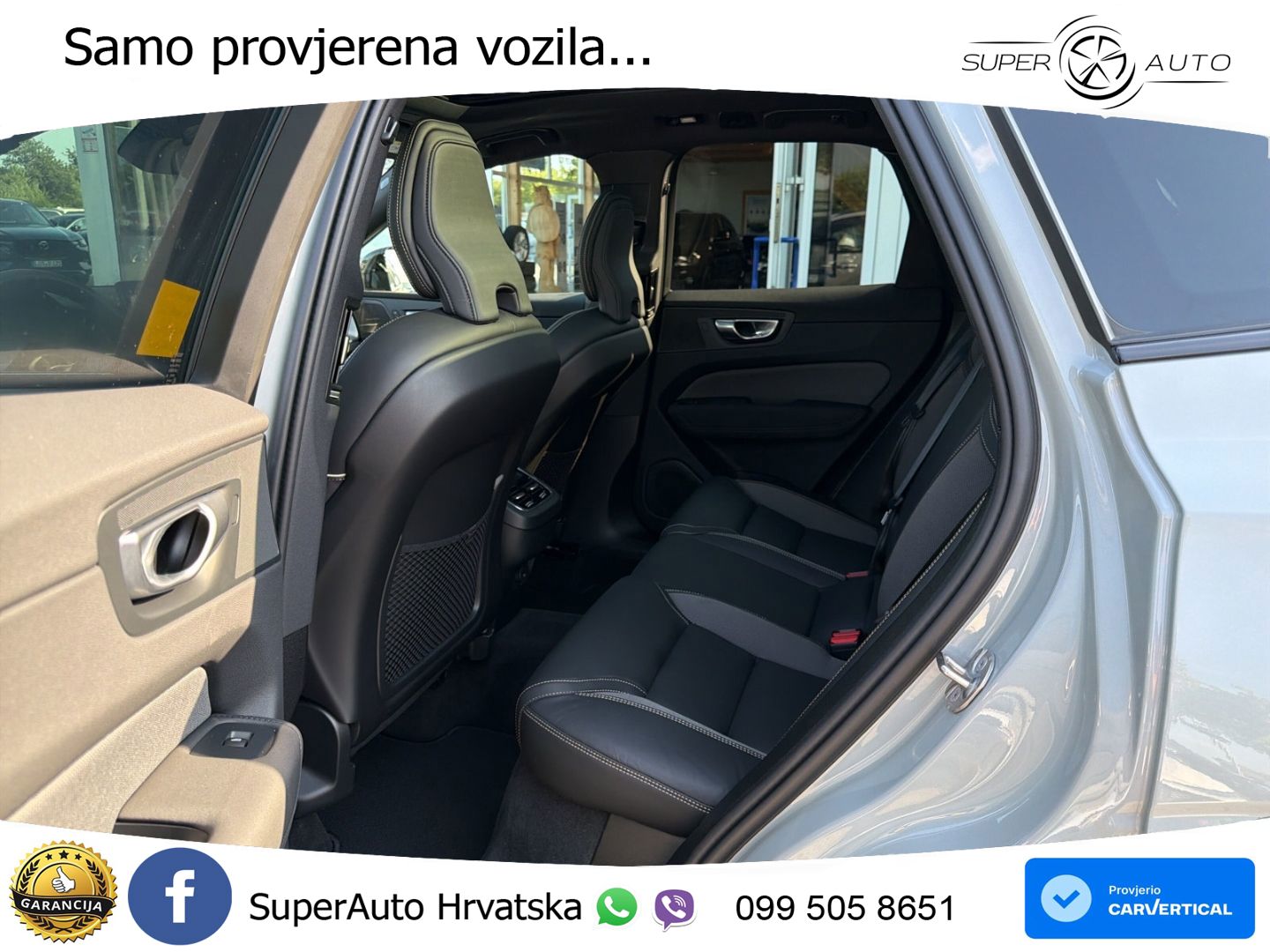 Volvo XC60 B5 Benzin AWD Geartronic ACC+HEAD+4xGR SJED+360+PANO