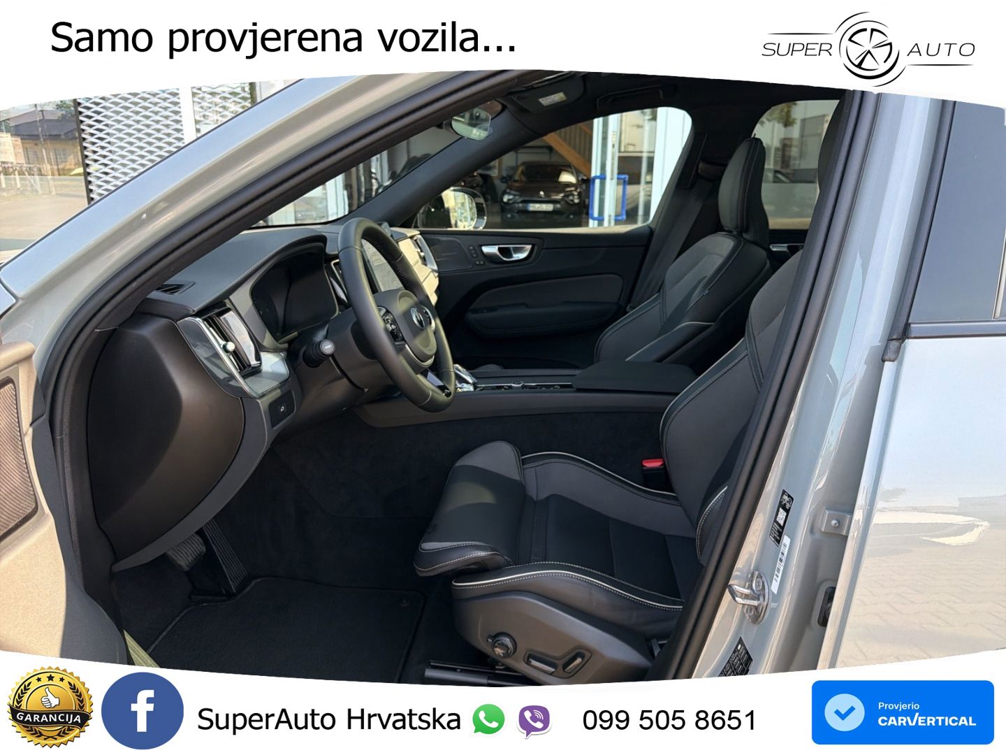 Volvo XC60 B5 Benzin AWD Geartronic ACC+HEAD+4xGR SJED+360+PANO