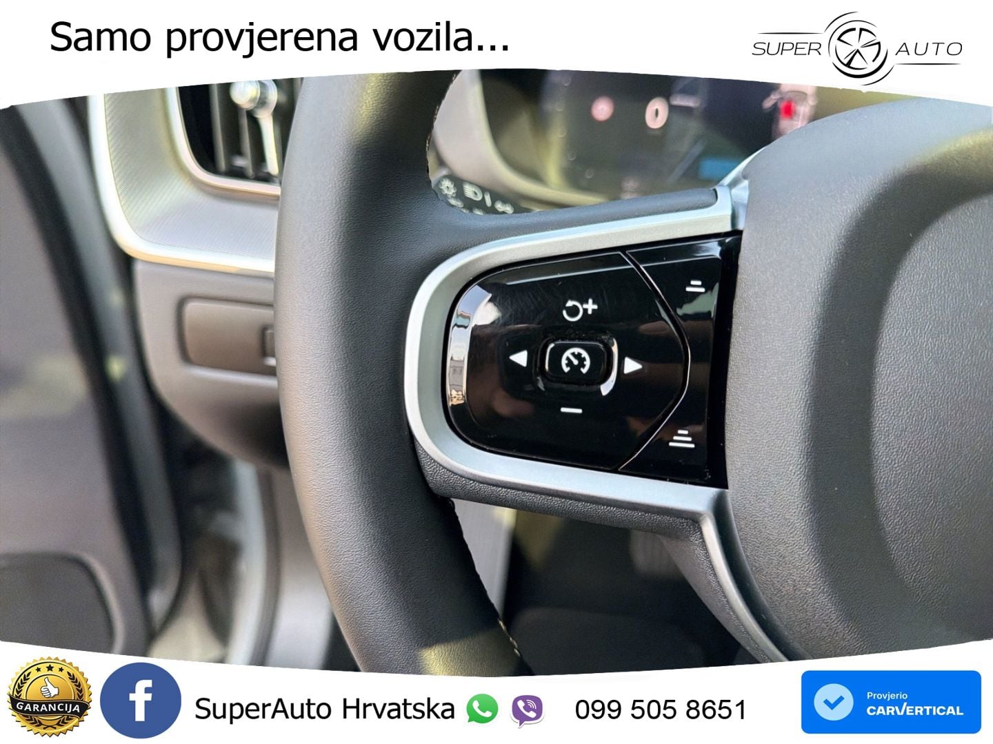 Volvo XC60 B5 Benzin AWD Geartronic ACC+HEAD+4xGR SJED+360+PANO