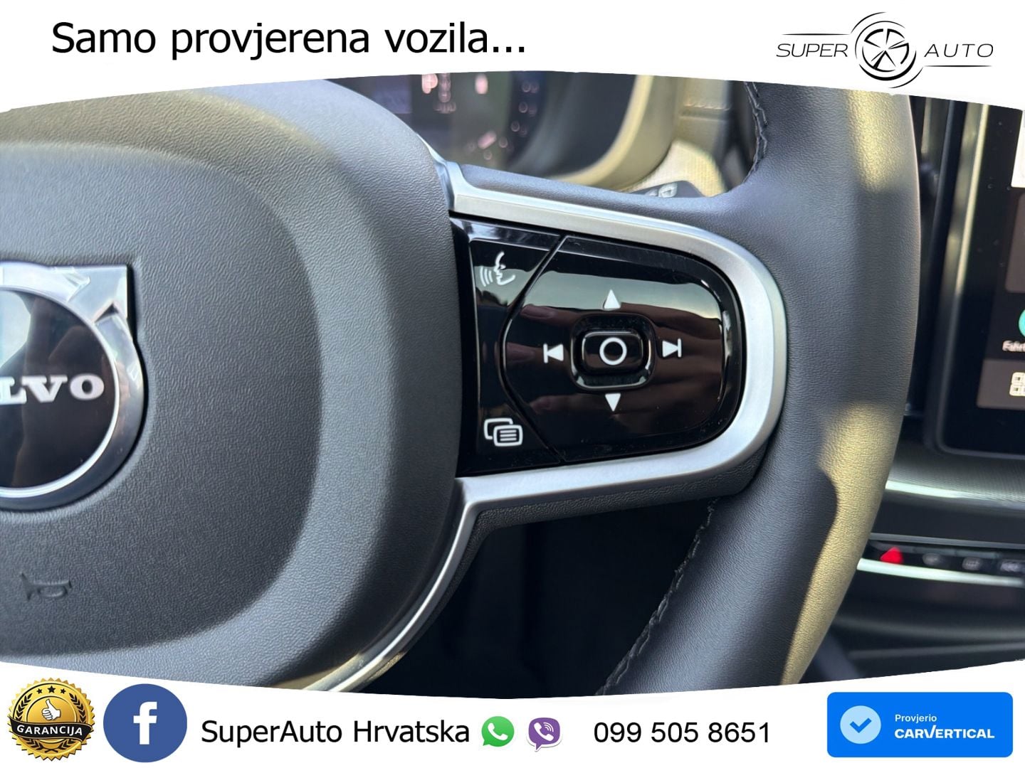 Volvo XC60 B5 Benzin AWD Geartronic ACC+HEAD+4xGR SJED+360+PANO
