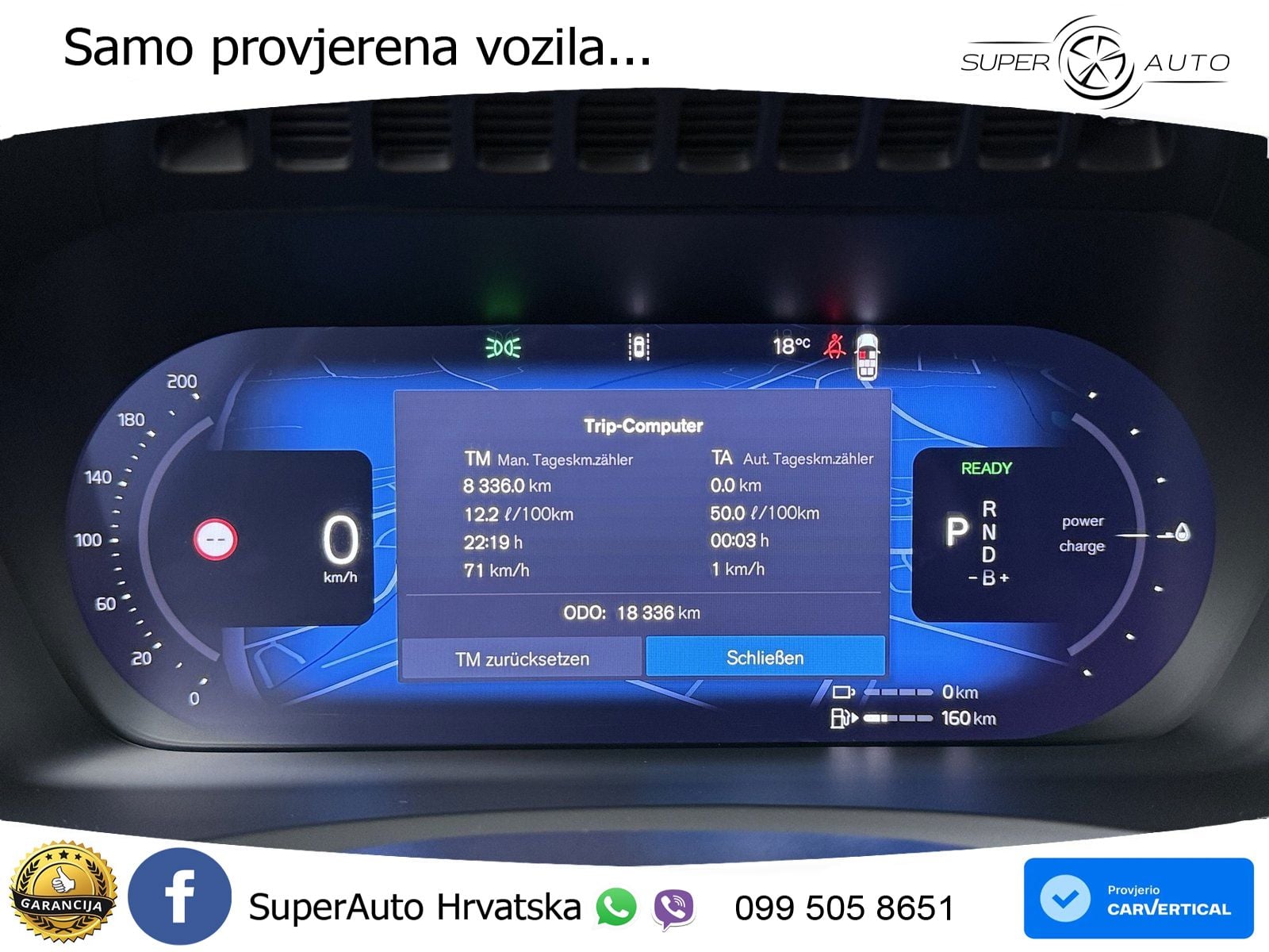Volvo XC90 2.0 T8 AWD Automatic ACC+HEAD+4xGR SJED+360+PANO