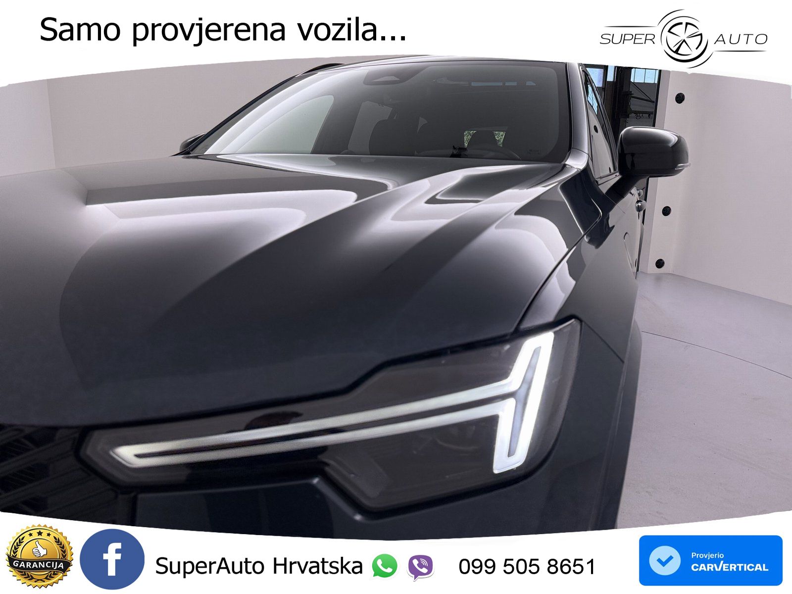 Volvo XC90 2.0 T8 AWD Automatic ACC+HEAD+4xGR SJED+360+PANO