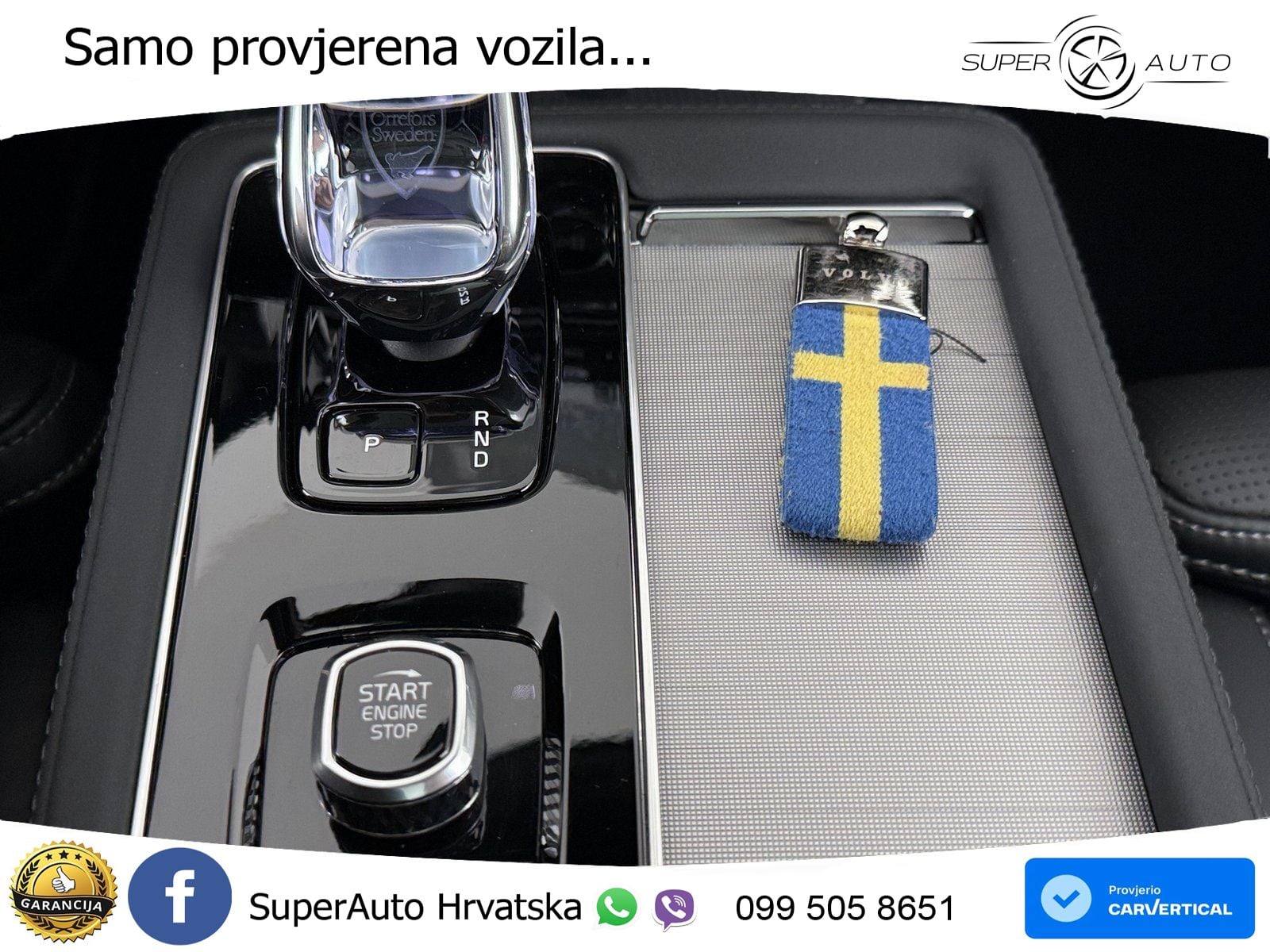 Volvo XC90 2.0 T8 AWD Automatic ACC+HEAD+4xGR SJED+360+PANO