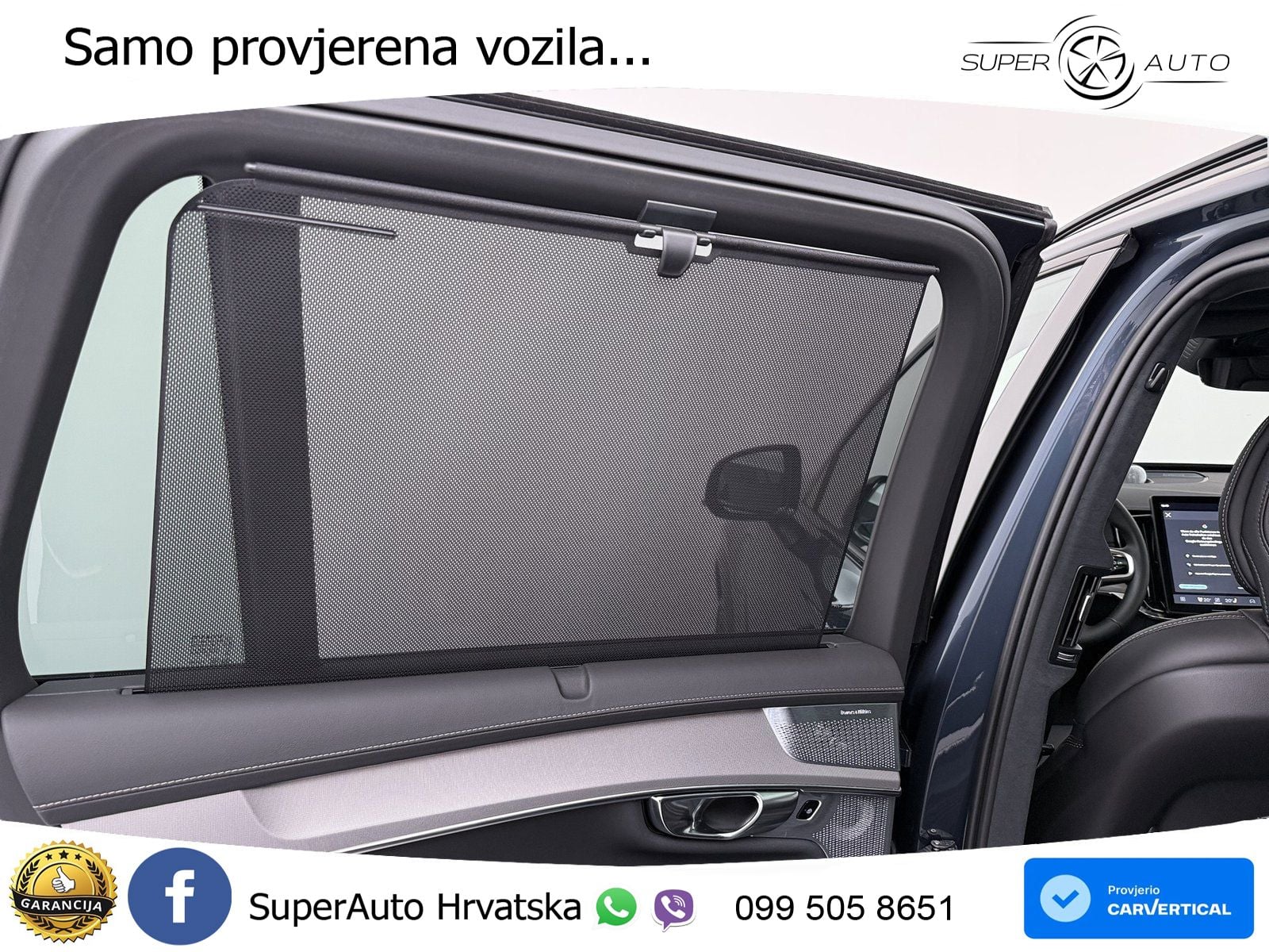 Volvo XC90 2.0 T8 AWD Automatic ACC+HEAD+4xGR SJED+360+PANO