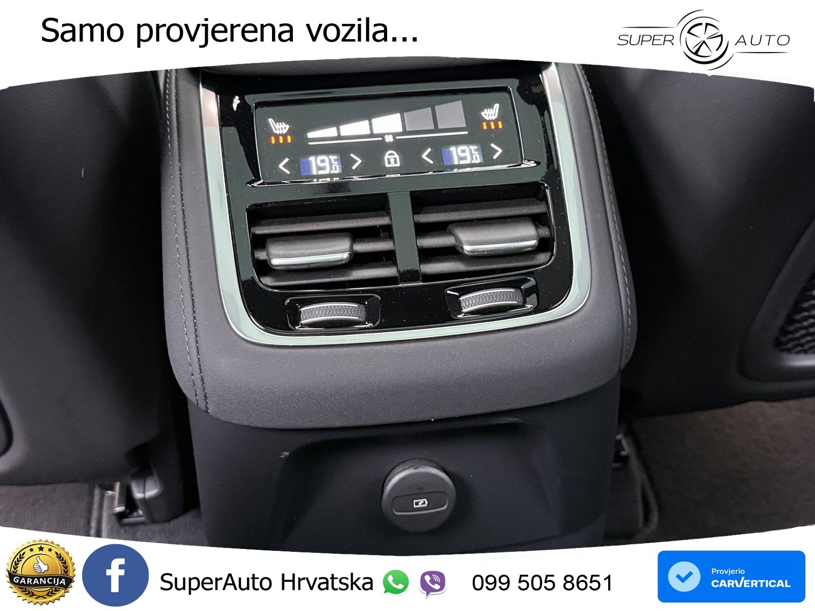 Volvo XC90 2.0 T8 AWD Automatic ACC+HEAD+4xGR SJED+360+PANO