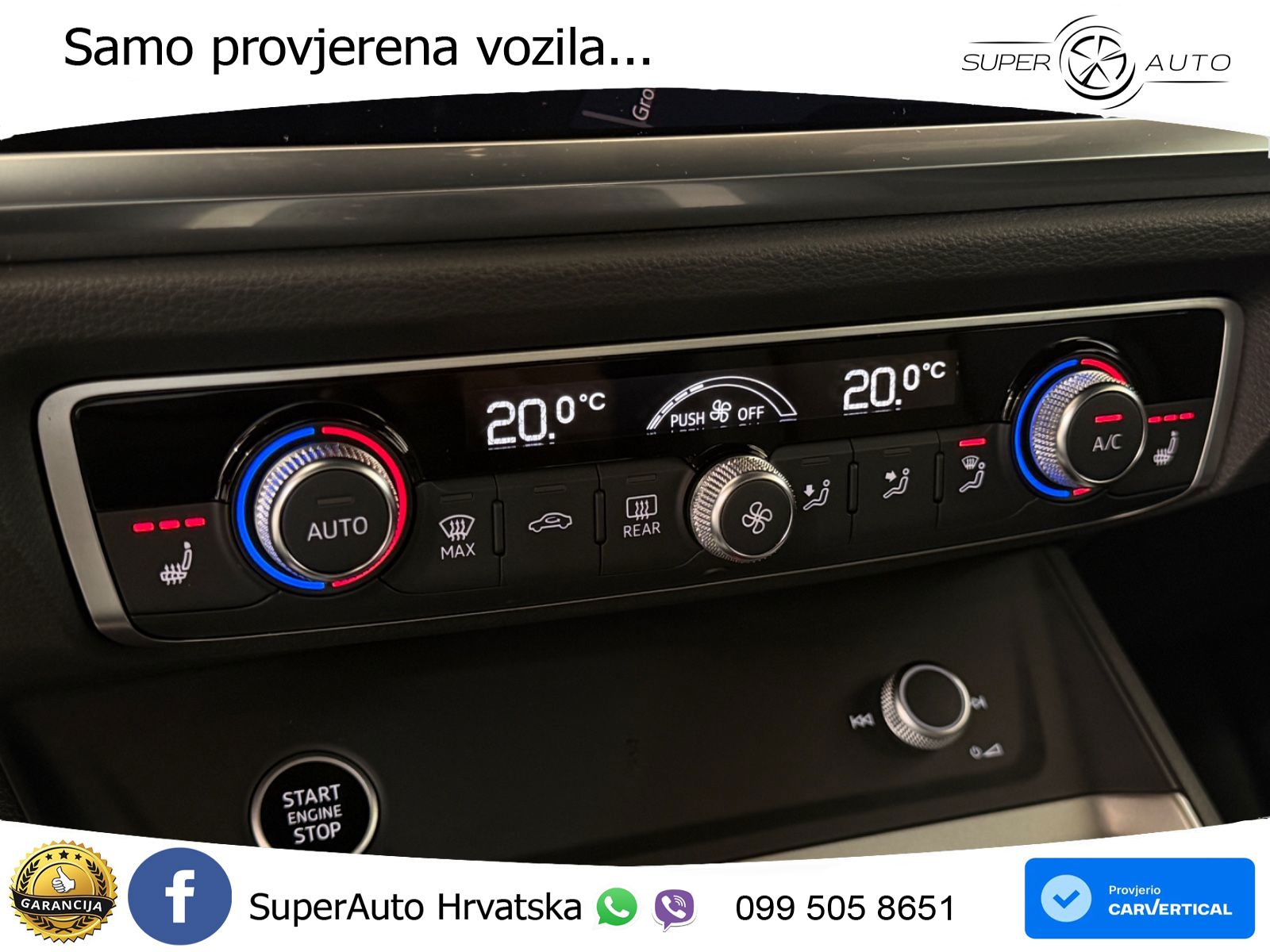 Audi Q3 35 TDI (150 KS) quattro S tronic advanced